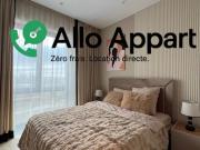 Location Appartement 2 pièces 37 m2 Rennes