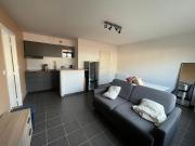 Location Appartement 2 pièces 37 m2 Rouen