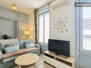 Location Appartement 2 pièces 37 m2 Villeurbanne