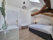 Location Appartement 2 pièces 37m² BEAUNE 21200
