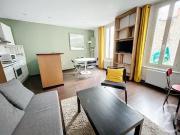 Location Appartement 2 pièces 37m² CLERMONT FERRAND 63000