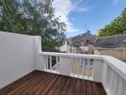 Location Appartement 2 pièces 37m² TOURS 37000