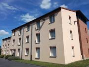 Location Appartement 2 pièces 37m² VALENCIENNES 59300