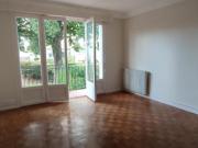 Location Appartement 2 pièces 38.03 m2 Nantes