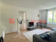 Location Appartement 2 pièces 38.04 m2 Versailles