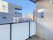 Location Appartement 2 pièces 38.45 m2 Nimes