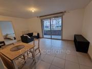 Location Appartement 2 pièces 38.28 m2 Toulouse