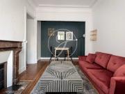 Location Appartement 2 pièces 38.33 m2 Paris 17ème