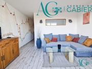 Location Appartement 2 pièces 38.36 m2 Hyeres