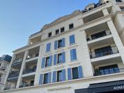 Location Appartement 2 pièces 38.38 m2 Clamart