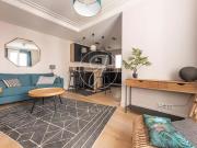 Location Appartement 2 pièces 38.41 m2 Paris 9ème