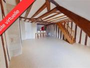 Location appartement 2 pièces 38.4m² à Tours 37000