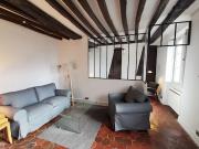 Location Appartement 2 pièces 38.52 m2 Paris 3ème