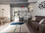 Location Appartement 2 pièces 38.55 m2 Paris 3ème