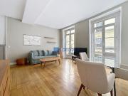 Location Appartement 2 pièces 38.59 m2 Paris 2ème