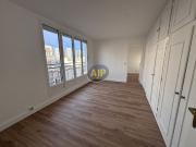 Location Appartement 2 pièces 38.65 m2 Paris 15ème