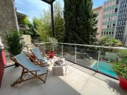 Location Appartement 2 pièces 38.69 m2 Marseille 8ème