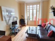 Location Appartement 2 pièces 38.69 m2 Versailles