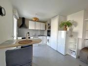 Location Appartement 2 pièces 38.6 m2 Marseille 9ème