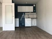 Location Appartement 2 pièces 38.71 m2 Nantes