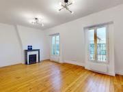 Location Appartement 2 pièces 38.77 m2 Paris 10ème