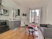 Location Appartement 2 pièces 38.77 m2 Vincennes