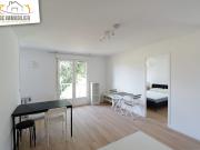 Location Appartement 2 pièces 38.7 m2 Ferney Voltaire