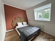 Location Appartement 2 pièces 38.7 m2 Roubaix