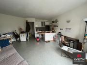 Location Appartement 2 pièces 38.84 m2 Chartres