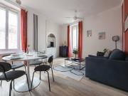 Location Appartement 2 pièces 38.91 m2 Nimes