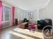 Location Appartement 2 pièces 38.9 m2 Lille