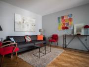 Location Appartement 2 pièces 38 m2 Noisy le Grand