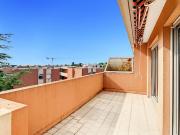 Location Appartement 2 pièces 38.7 m2 Antibes