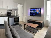 Location Appartement 2 pièces 38 m2 Bordeaux