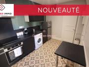 Location Appartement 2 pièces 38 m2 Clermont Ferrand