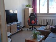 Location Appartement 2 pièces 38 m2 Grenoble