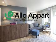 Location Appartement 2 pièces 38 m2 Lille