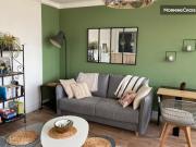 Location Appartement 2 pièces 38 m2 Lorient