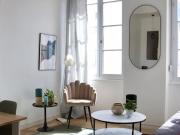 Location Appartement 2 pièces 38 m2 Lyon 3ème