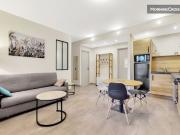 Location Appartement 2 pièces 38 m2 Lyon 4ème