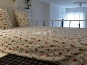 Location Appartement 2 pièces 38 m2 Lyon 6ème