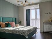 Location Appartement 2 pièces 38 m2 Lyon 7ème