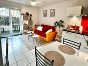 Location Appartement 2 pièces 38 m2 Lyon 8ème