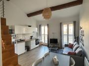 Location Appartement 2 pièces 38 m2 Marseille 1er