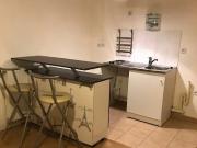 Location Appartement 2 pièces 38 m2 Montreuil
