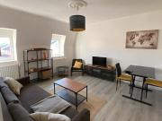Location Appartement 2 pièces 38 m2 Mulhouse