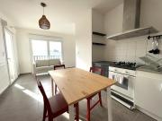 Location Appartement 2 pièces 38 m2 Nantes
