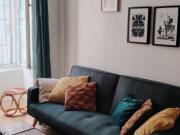 Location Appartement 2 pièces 38 m2 Nantes