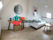 Location Appartement 2 pièces 38 m2 Paris 11ème