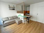 Location Appartement 2 pièces 38 m2 Paris 11ème